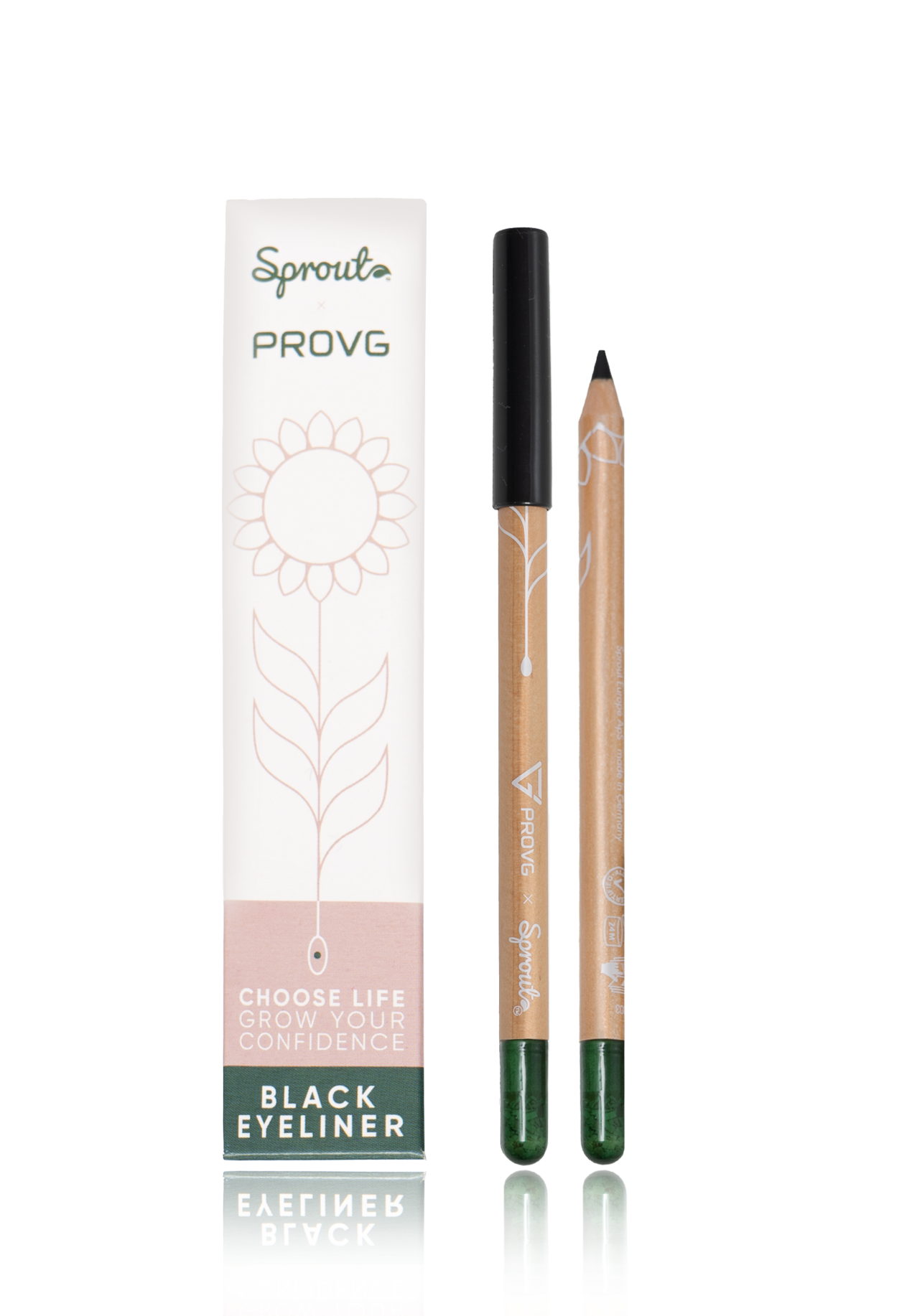 Kredka do oczu PROVG & SPROUT