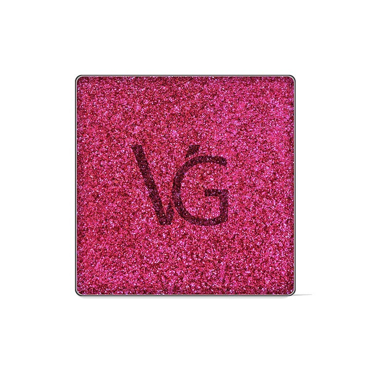 Cienie do powiek color exstasy ES019 - Kolor fuksja