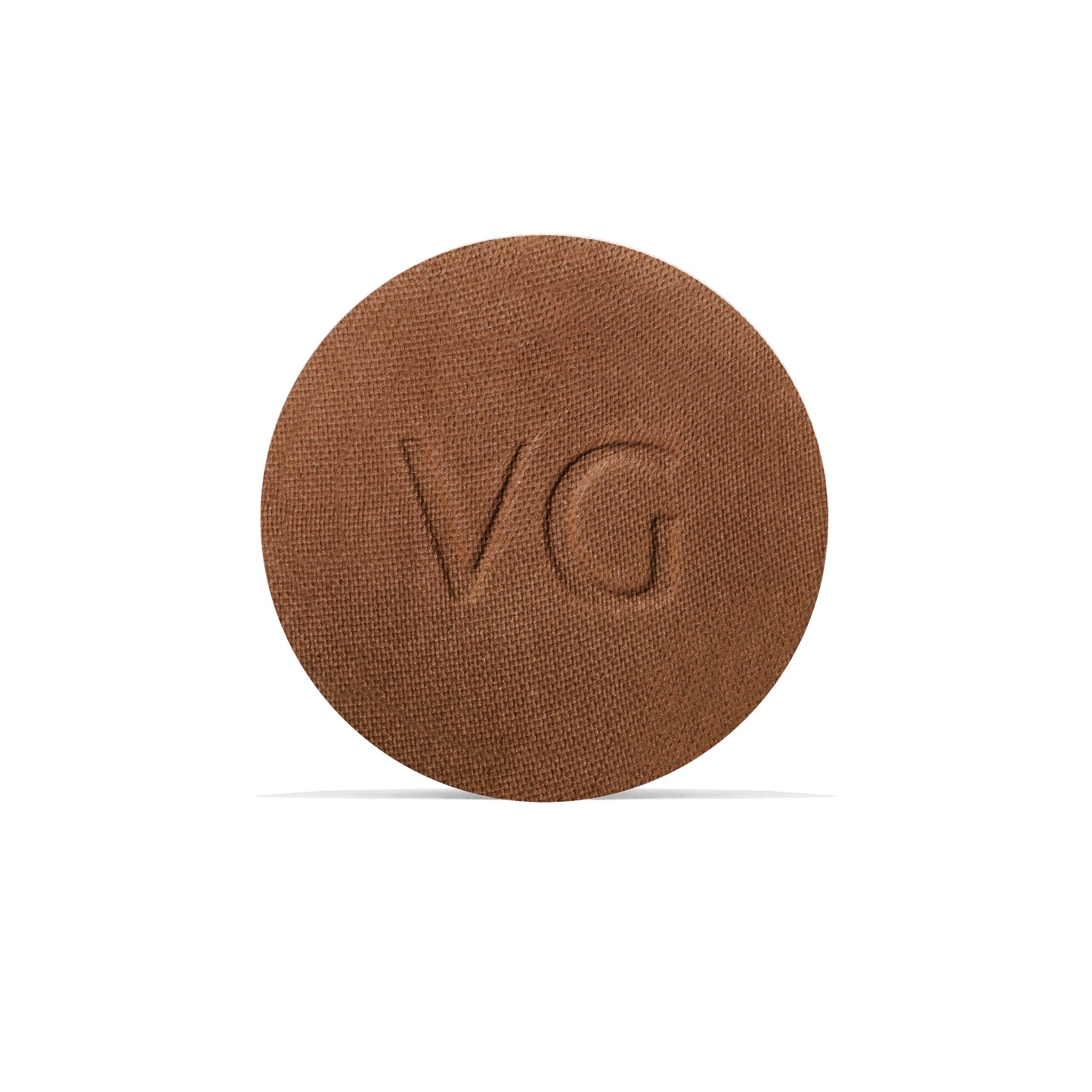 Cienie Basic 083 Cynamonowy