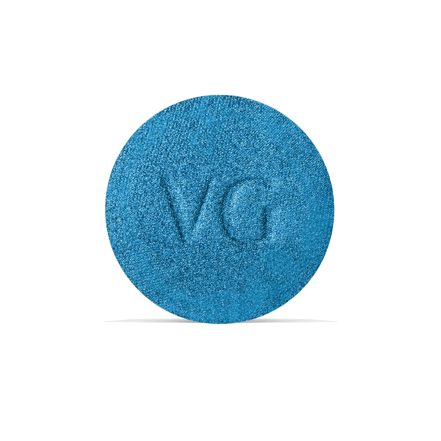 Cienie Basic 009 Błękitny elektryk