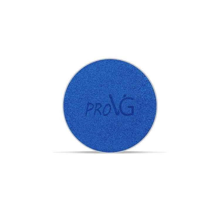 Cienie do powiek glossy look GL13 - Błękitny elektryk