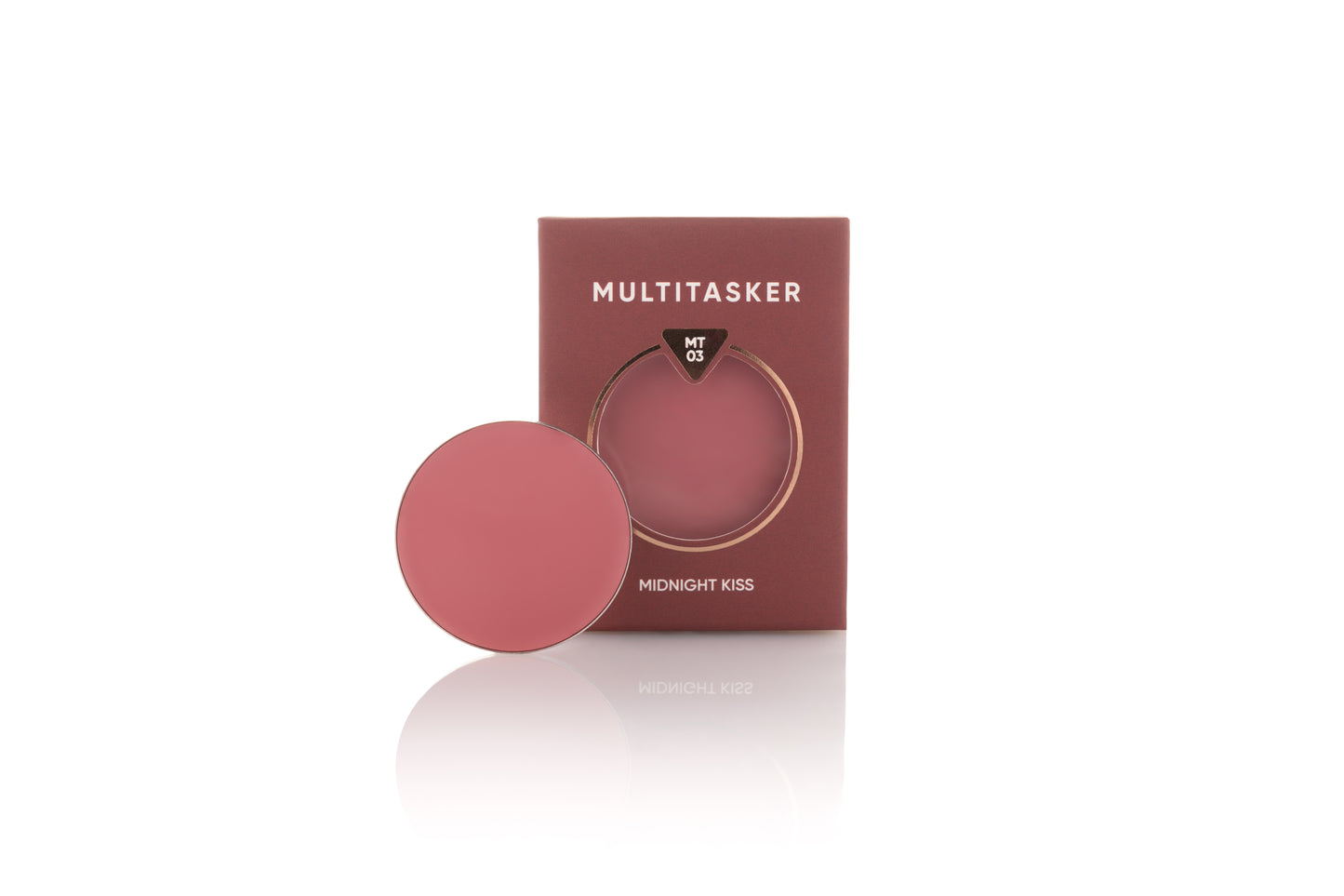 Multitasker w refilu