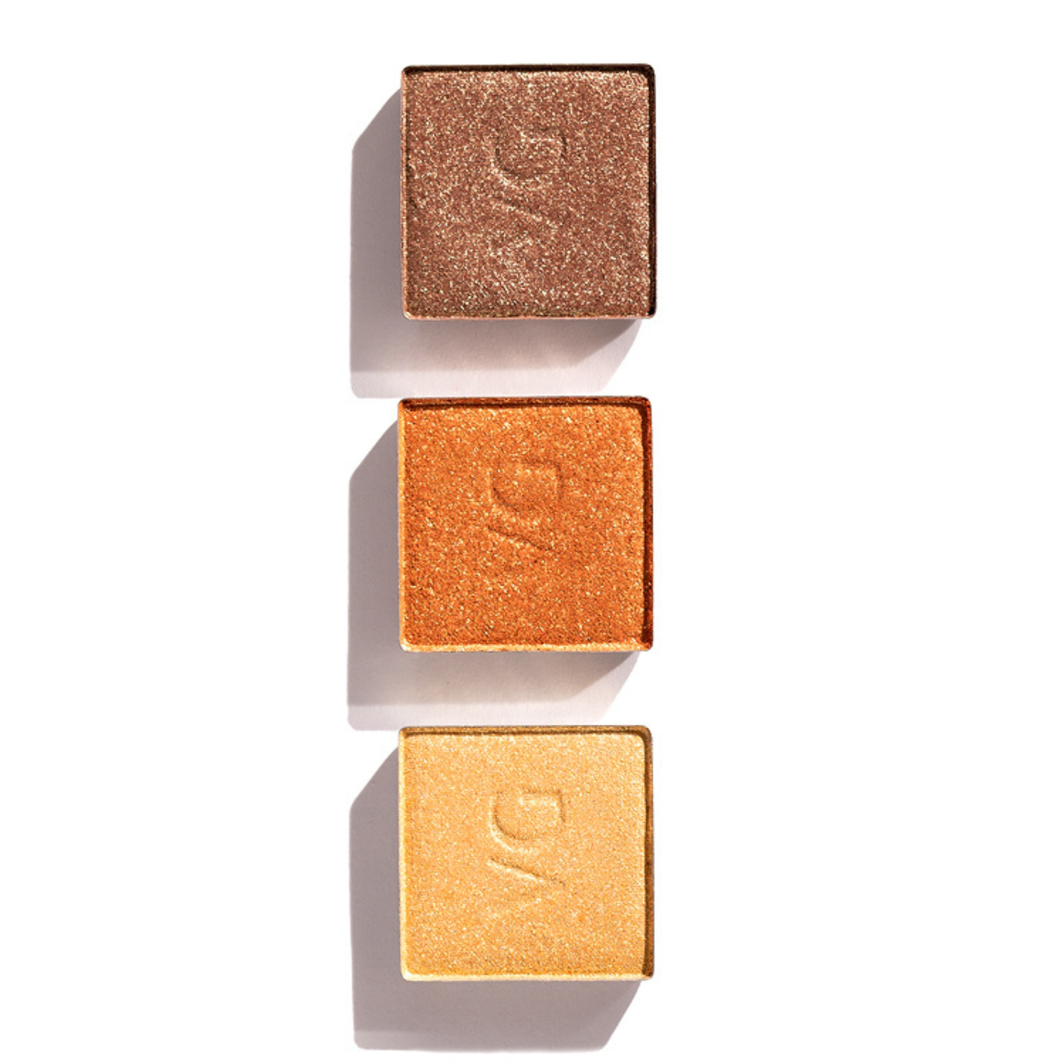 Cienie do powiek Exstasy