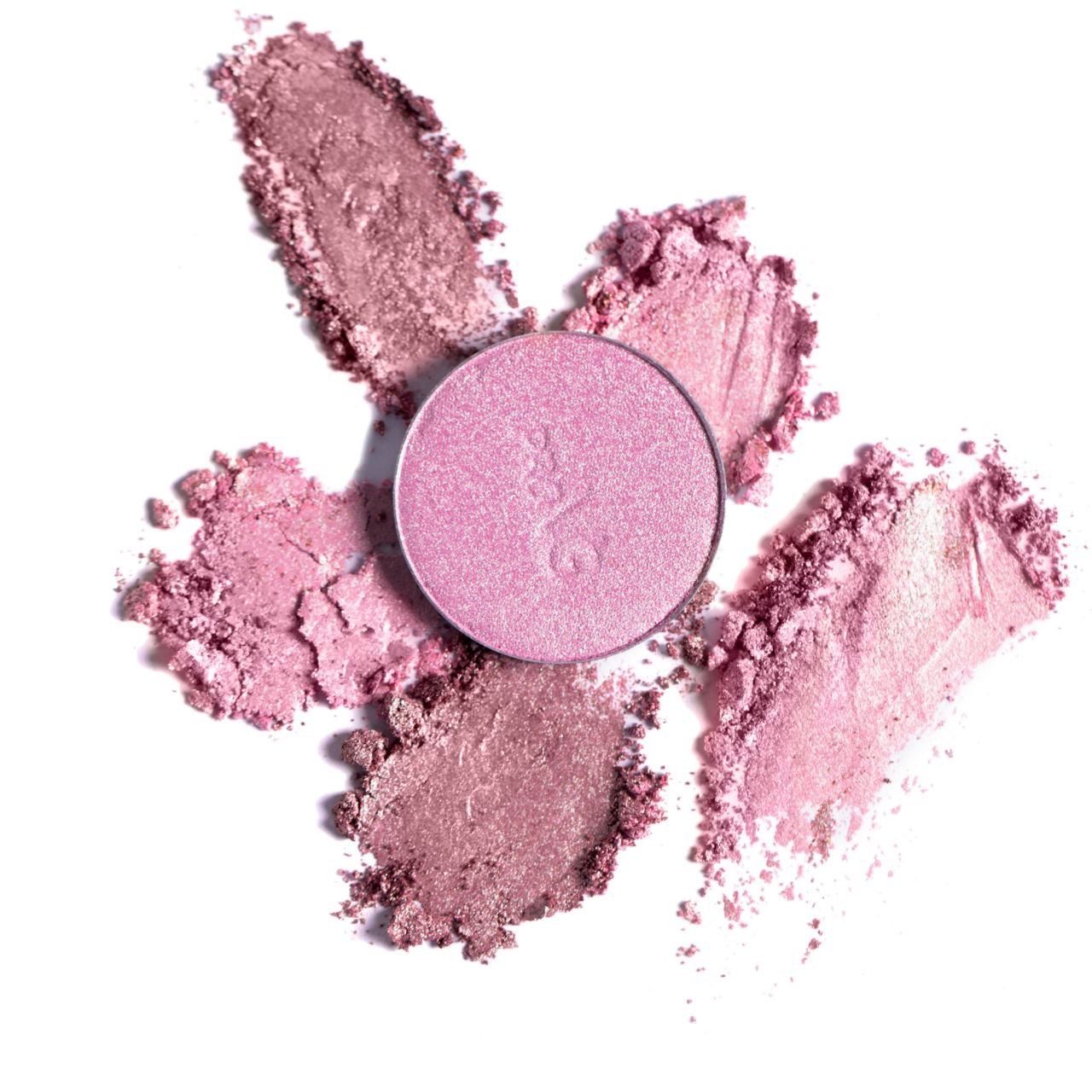 Cienie do powiek Glossy Look