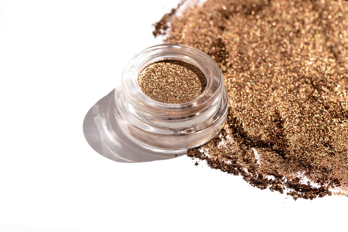 Cienie do powiek Mousse