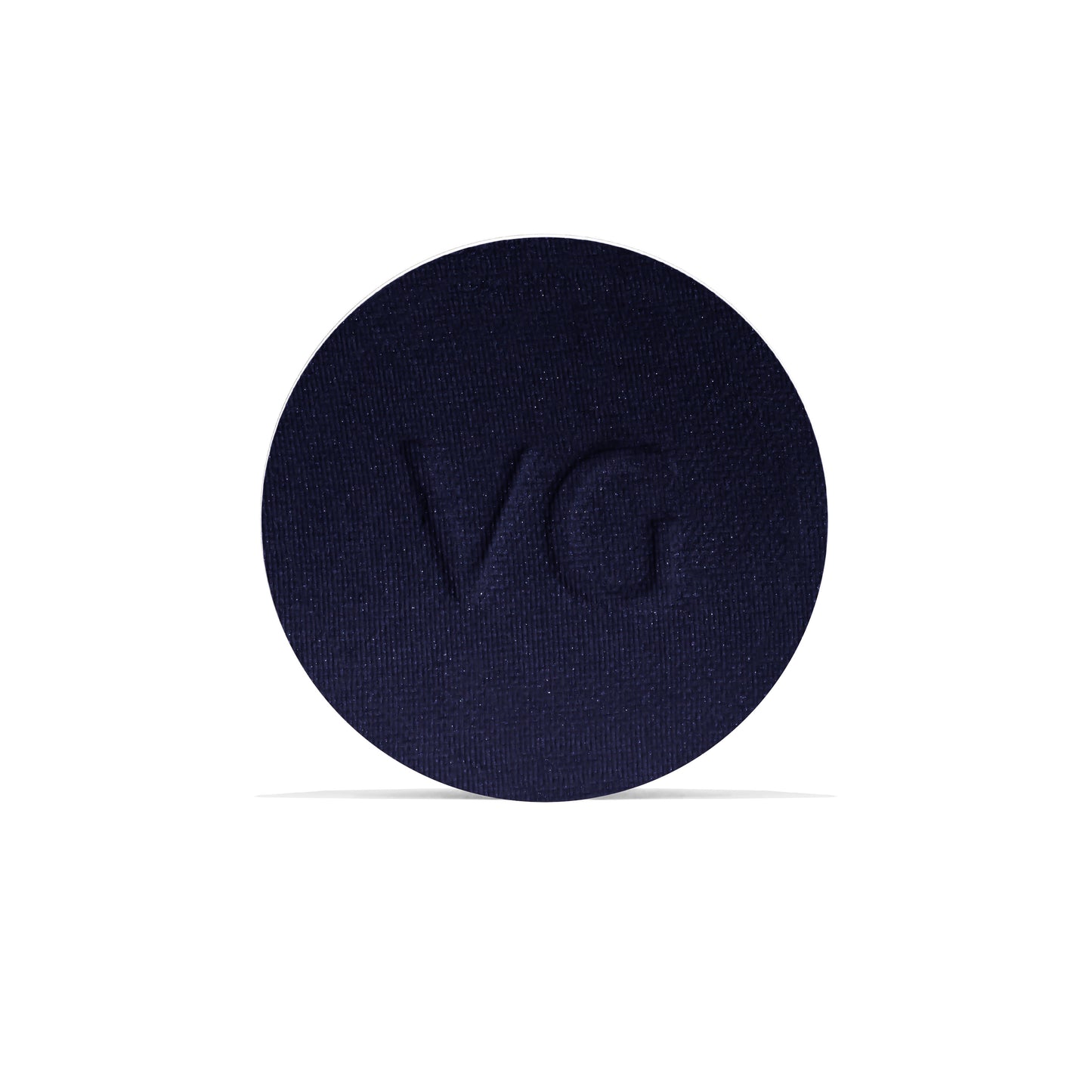 Cienie Basic 024 Intensywny ciemnoniebieski