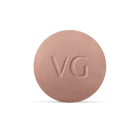 Cienie Basic 072 Pudrowo-różowy