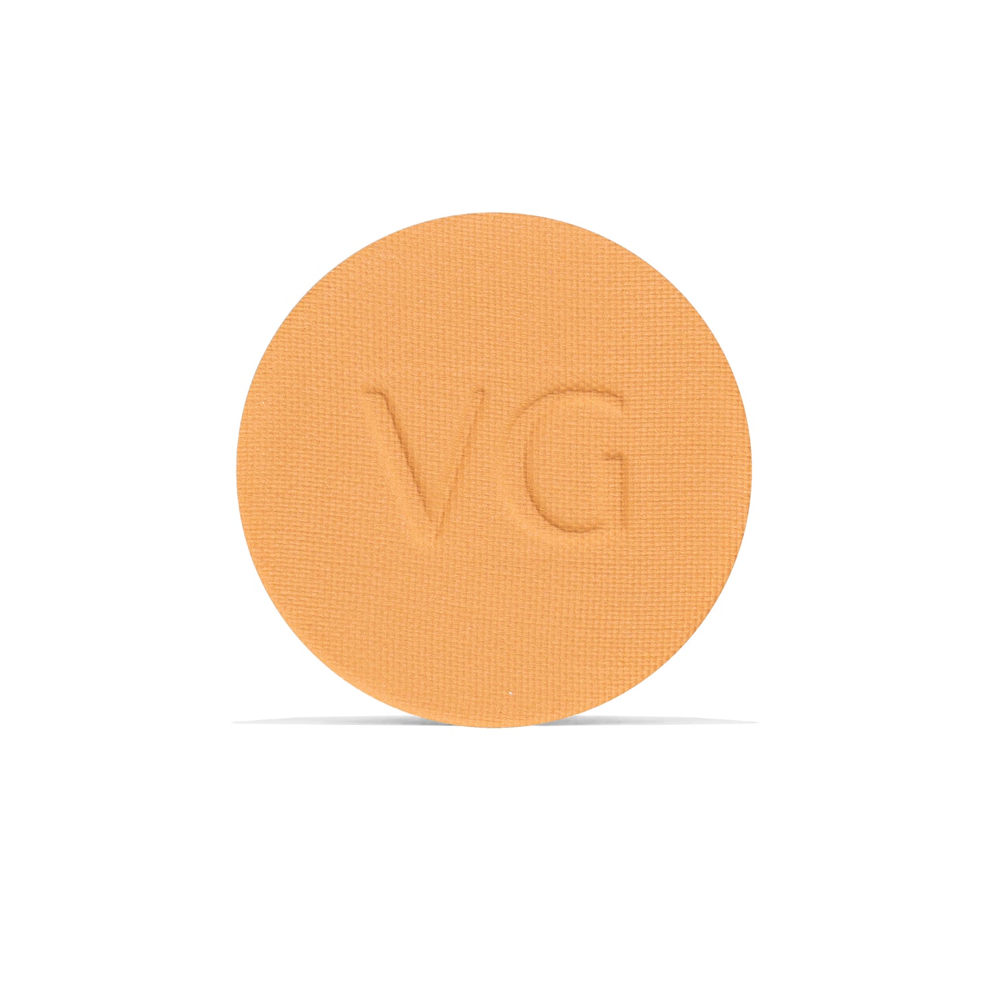 Cienie Basic 110 Delikatna kurkuma