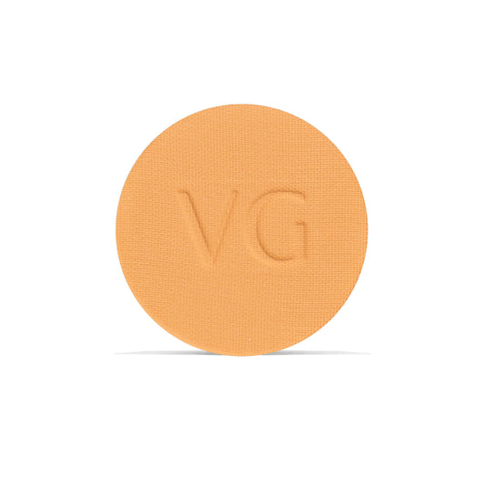 Cienie Basic 110 Delikatna kurkuma