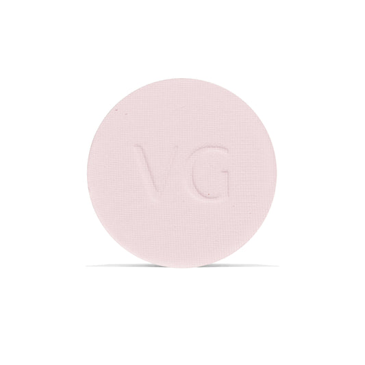 Cienie Basic 131 Jasny cielisty