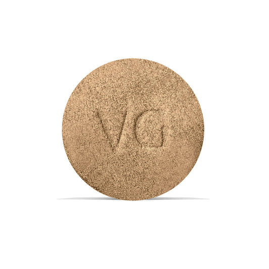 Cienie Basic 004 Mokry piasek