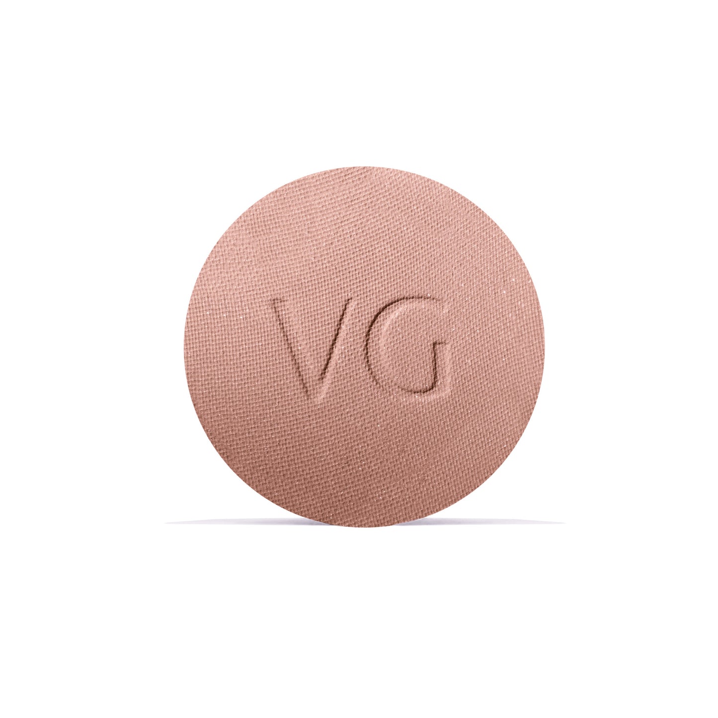 Cienie Basic 071 Chłodny beżowy