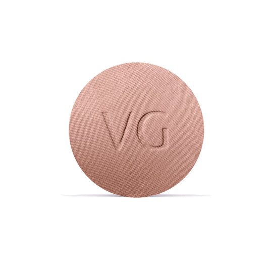 Cienie Basic 071 Chłodny beżowy