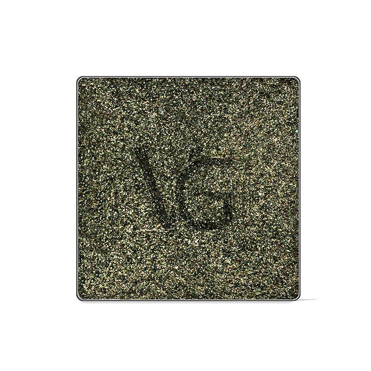 Cienie do powiek color exstasy ES029 - Khaki metalik