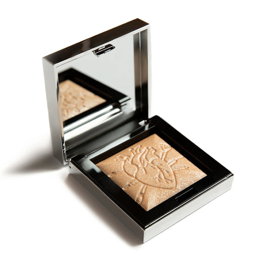 Rozświetlacz do twarzy Egoist