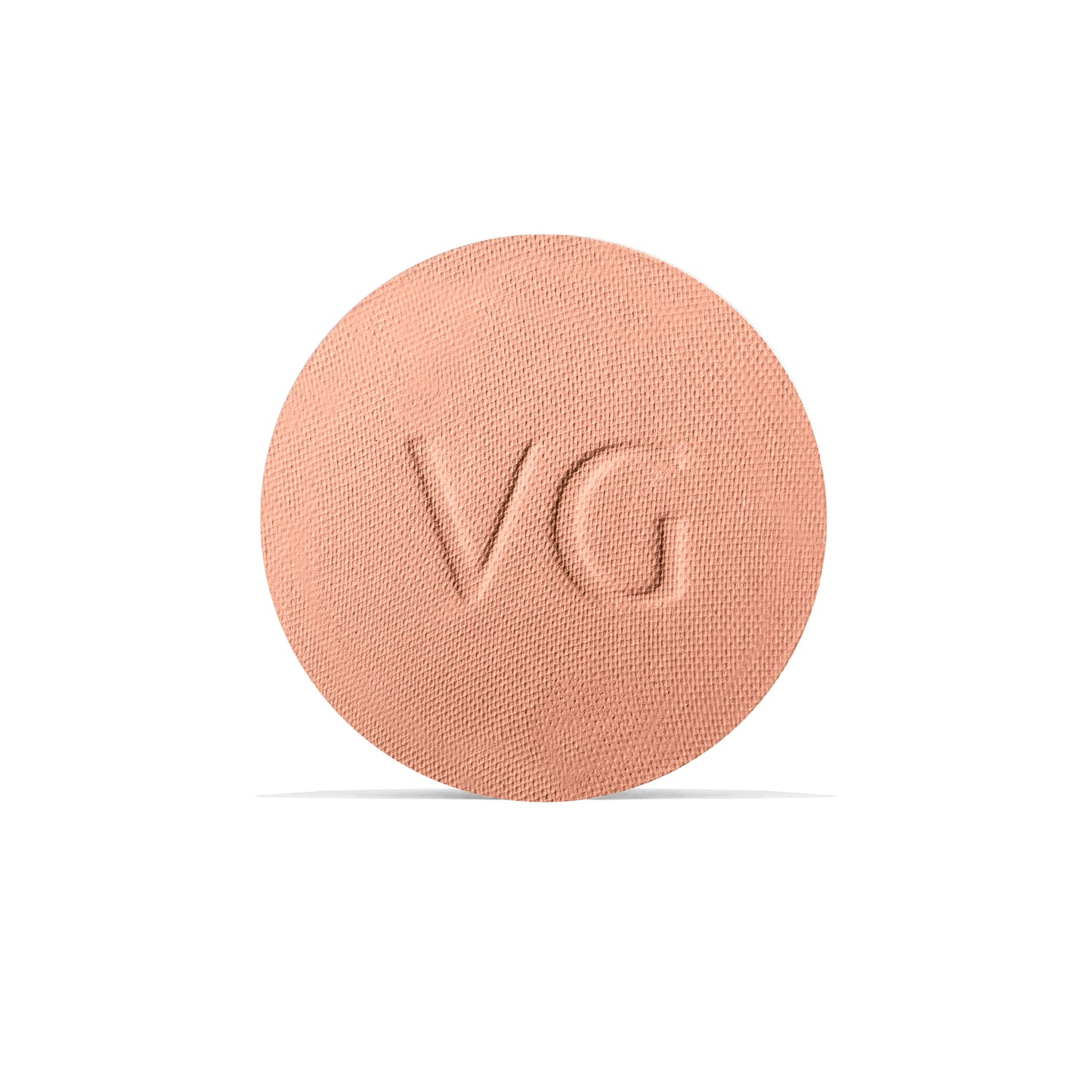 Cienie Basic 016 Blady pudrowo-różowy