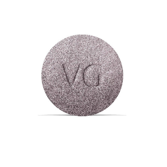 Cienie Basic 054 Lawendowy metalik