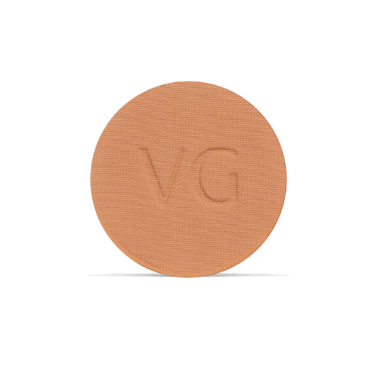 Cienie Basic 109 Gałka muszkatołowa