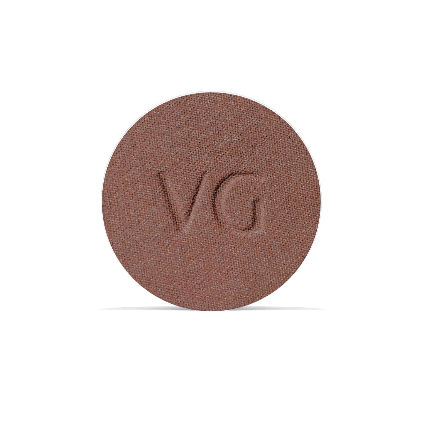 Cienie Basic 052 Neutralny brązowy