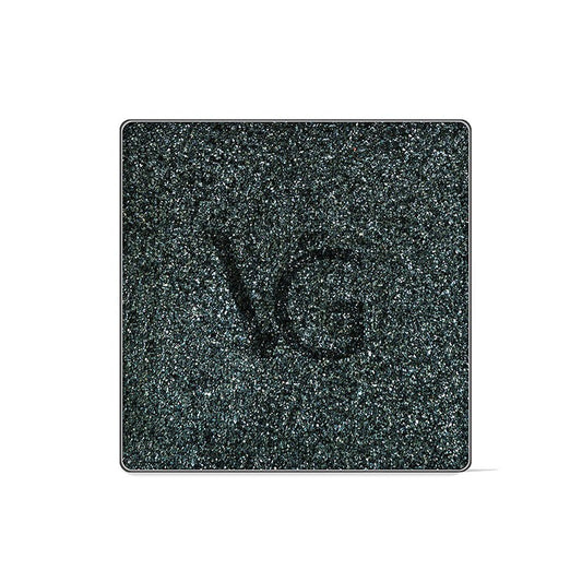 Cienie do powiek color exstasy ES039 - Kolor ciemny asfalt