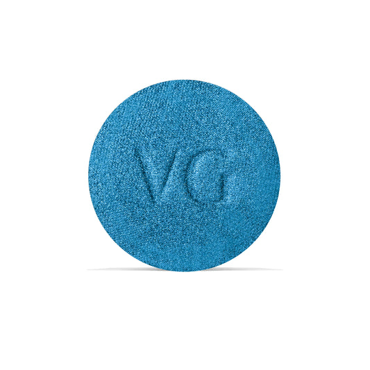 Cienie Basic 009 Błękitny elektryk