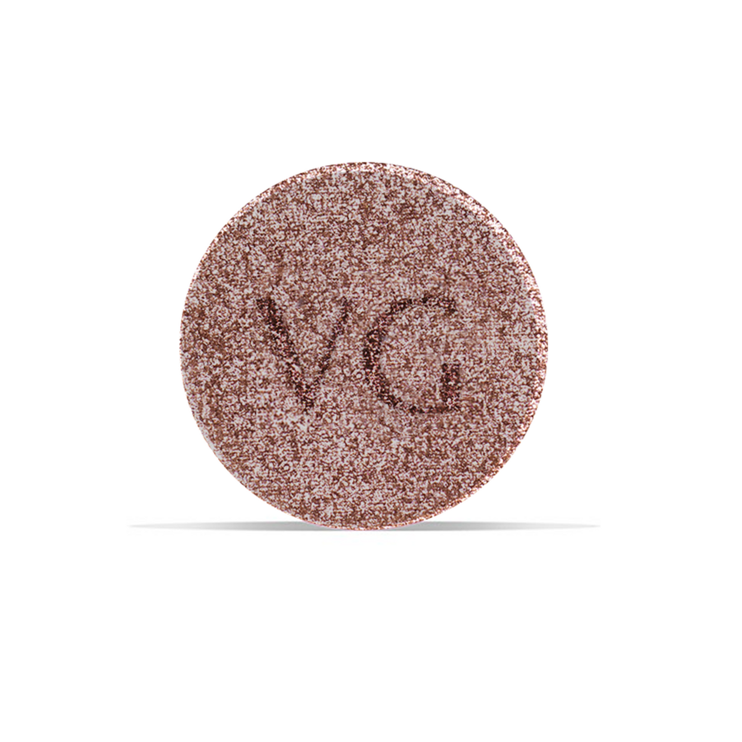 Cienie Basic 103 Chłodny brązowy