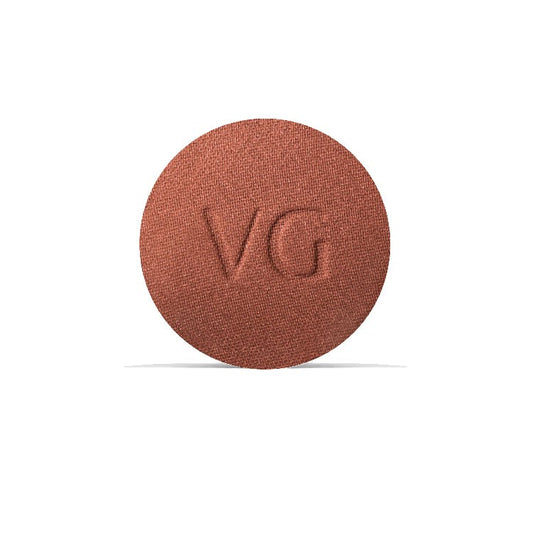 Cienie Basic 086 Czerwona cegła