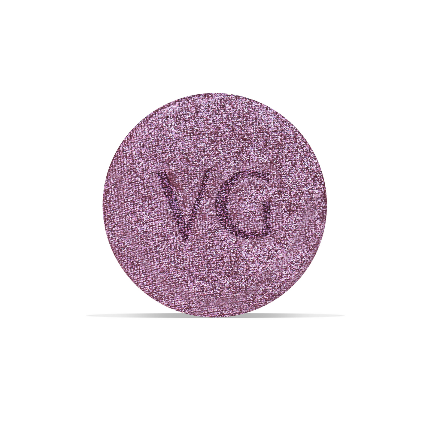 Cienie Basic 100 Fioletowy taupe