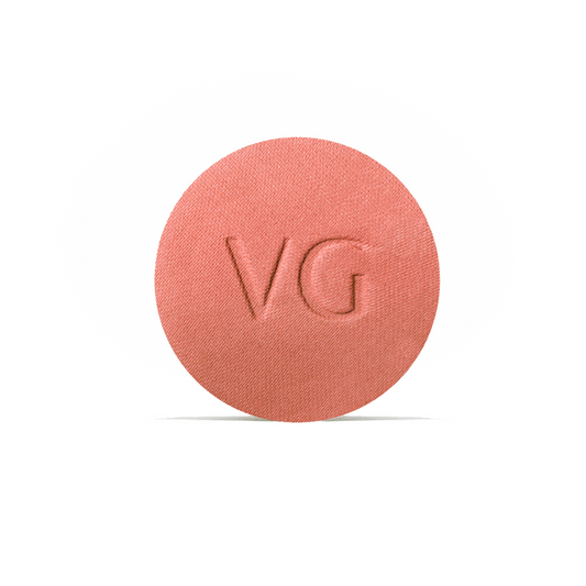 Cienie Basic 044 Terakotowy