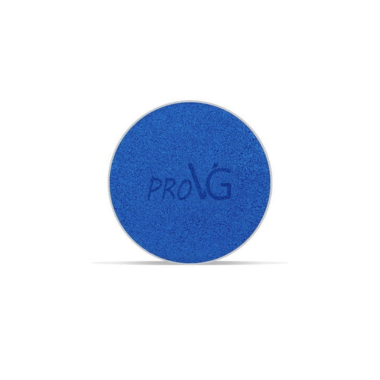 Cienie do powiek glossy look GL13 - Błękitny elektryk