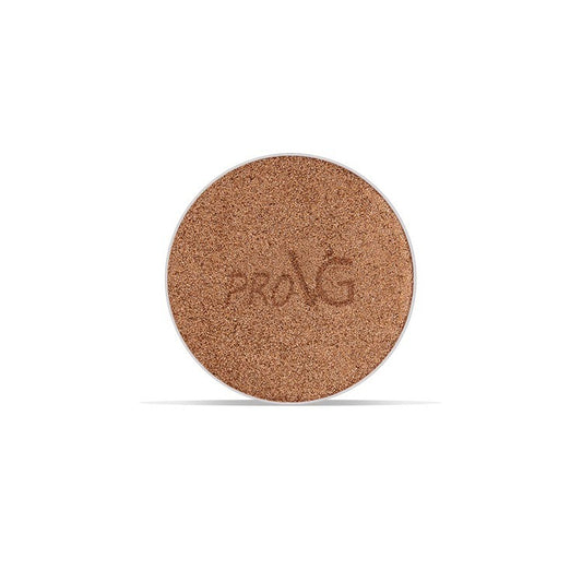 Cienie do powiek glossy look GL03 - Jasny brązowy odcień