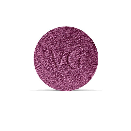 Cienie Basic 013 Lawendowy liliowy