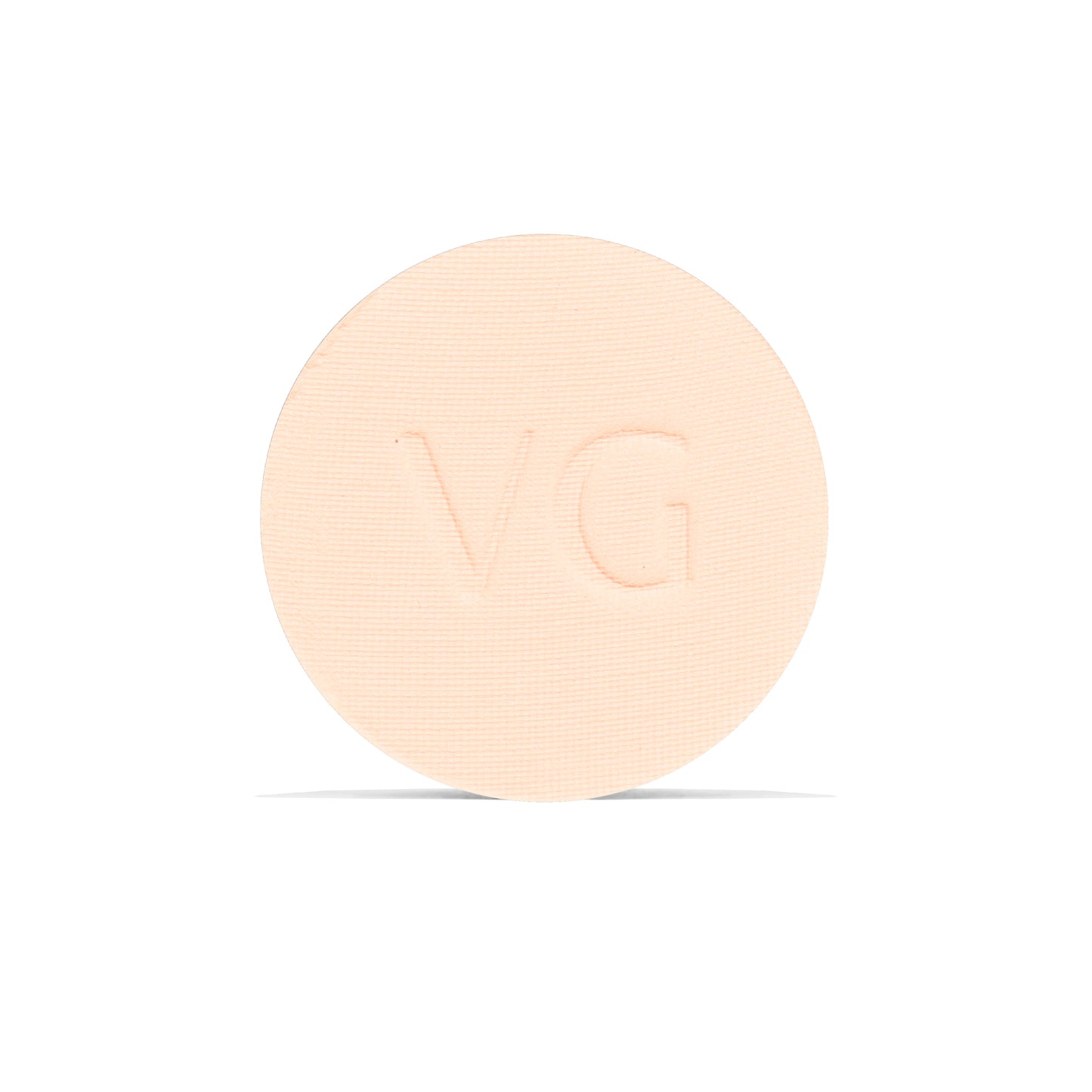 Cienie Basic 132 Nude