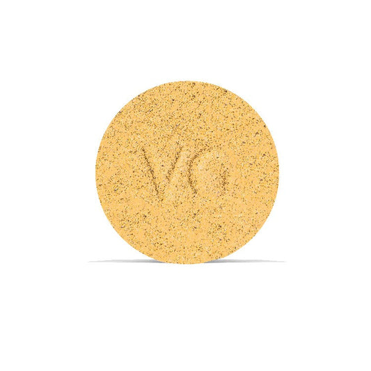 Cienie Basic 047 Złoty