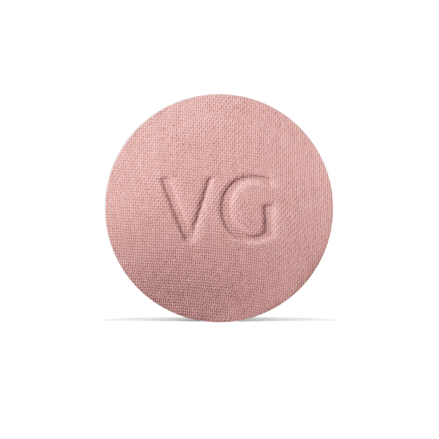 Cienie Basic 070 Przygaszona róża