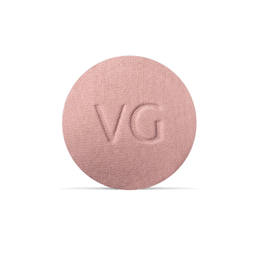 Cienie Basic 070 Przygaszona róża