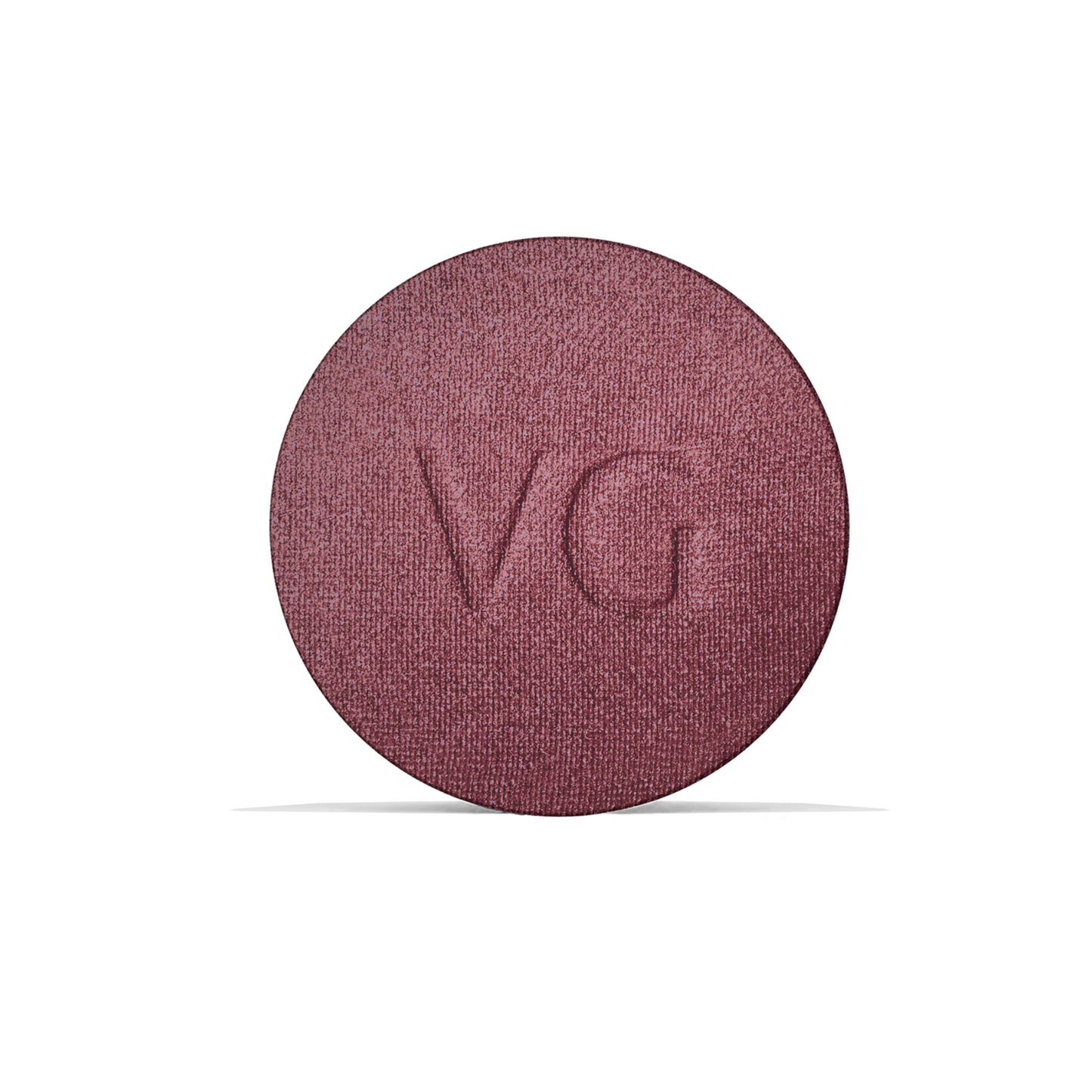 Cienie Basic 093 Brunatny brązowy