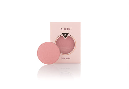 Róż do policzków w refilu