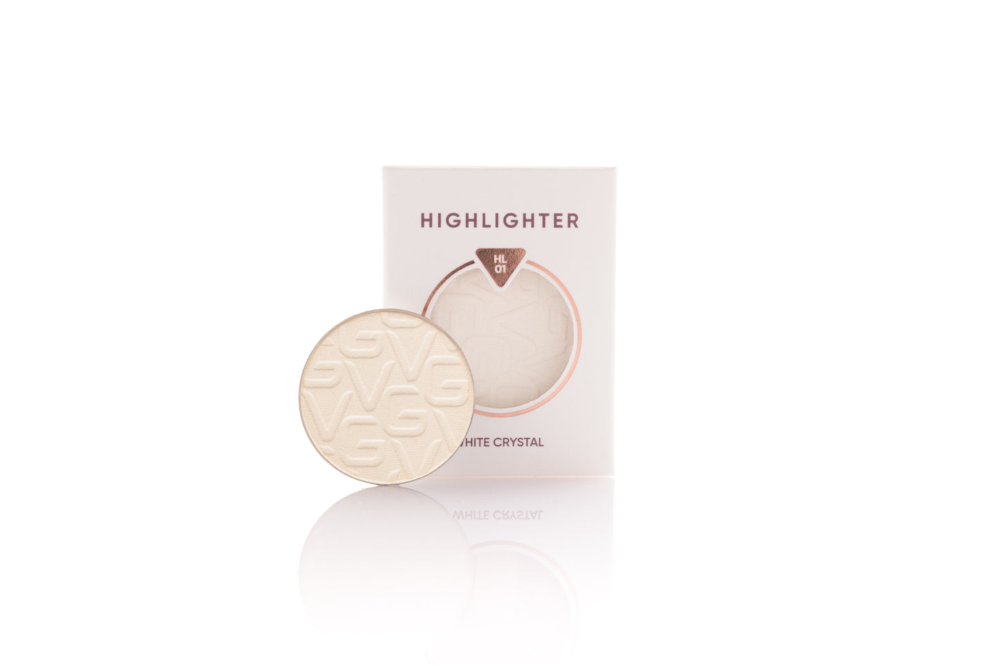 Rozświetlacz w refilu