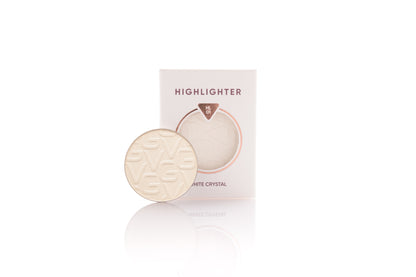 Rozświetlacz w refilu