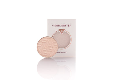 Rozświetlacz w refilu