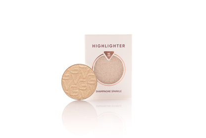 Rozświetlacz w refilu