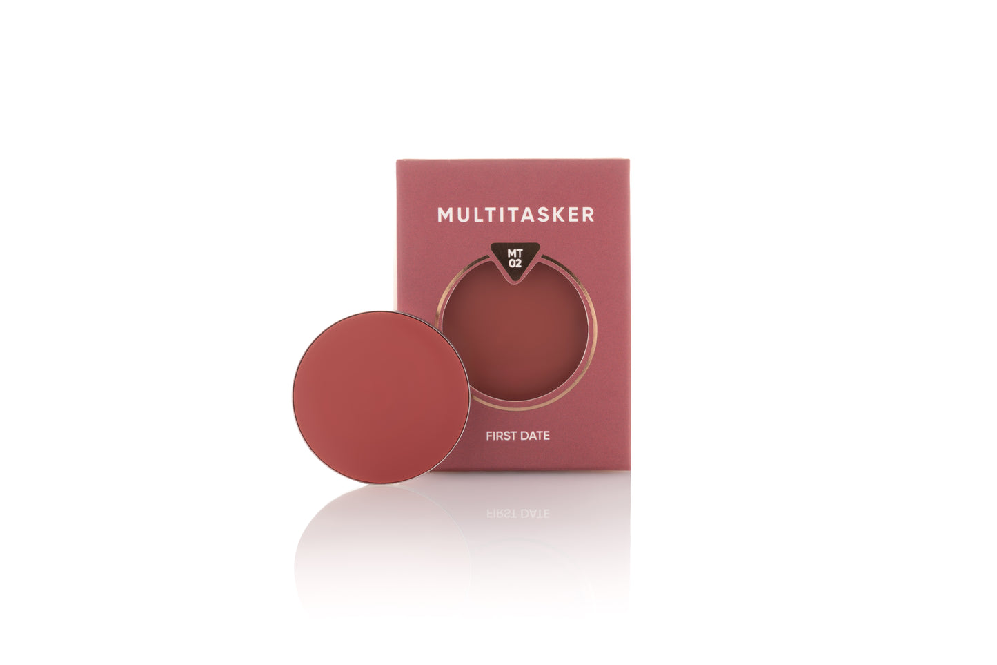 Multitasker w refilu