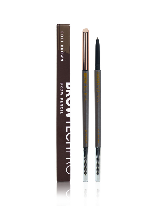 Kredka do brwi PROVG BT-10 SOFT BROWN