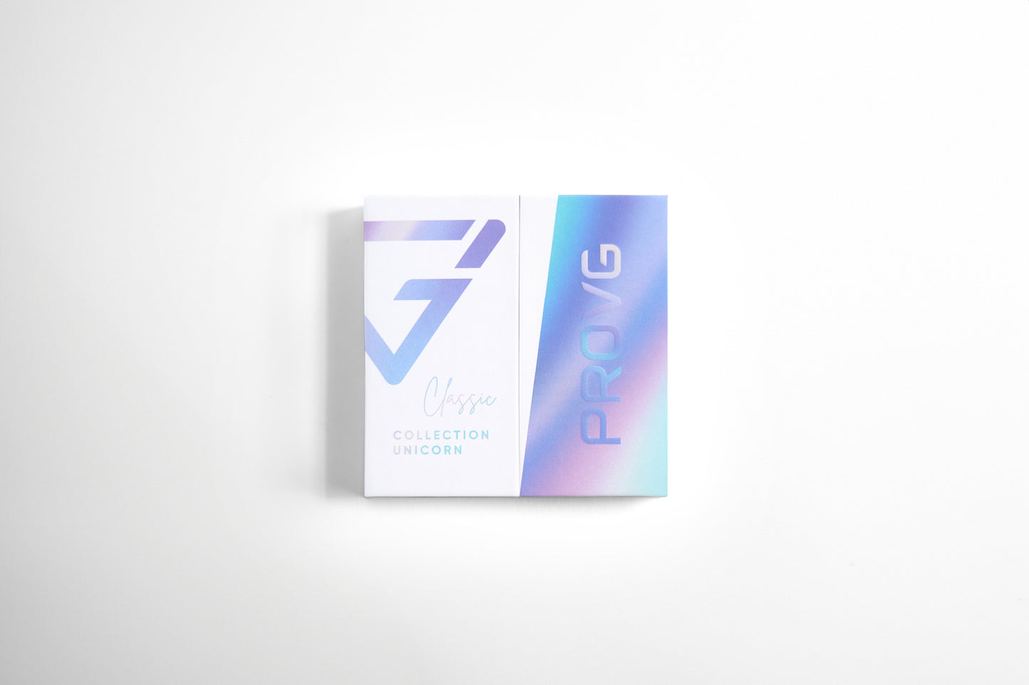 Magnetyczna paletka Unicorn "Classic"