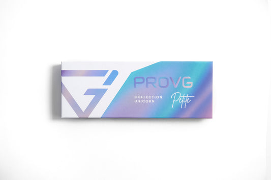 Magnetyczna paletka Unicorn "Petite"