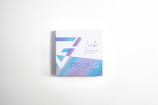 Magnetyczna paletka Unicorn "Combi"