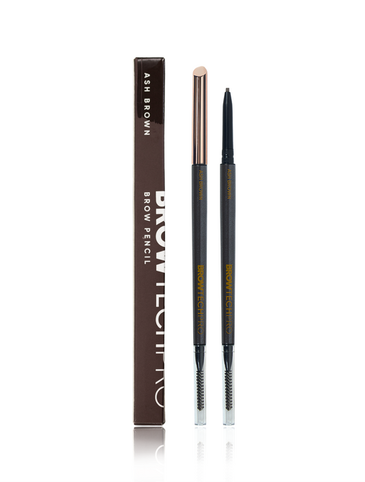 Kredka do brwi PROVG BT-30 ASH BROWN