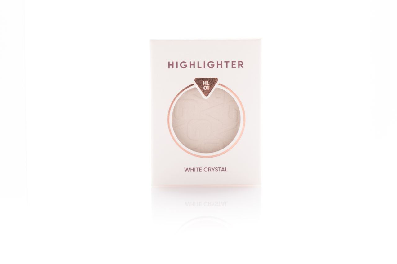 Rozświetlacz w refilu