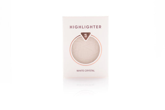 Rozświetlacz w refilu